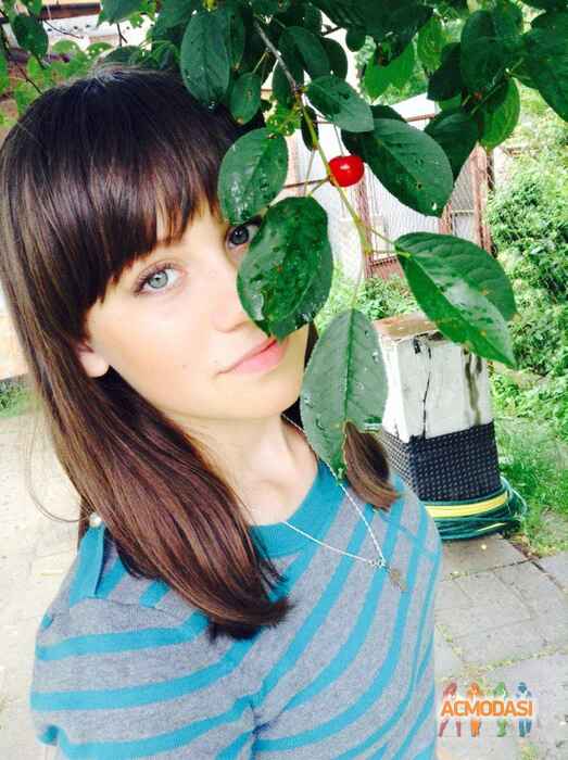 Наталья Вітальевна Андрєєва фото №848913. Завантажено 06 Листопада 2015
