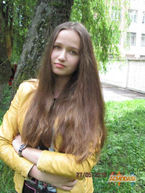 Єлизавета Олександрівна Бандурка фото №1020502. Завантажено 15 Лютого 2017