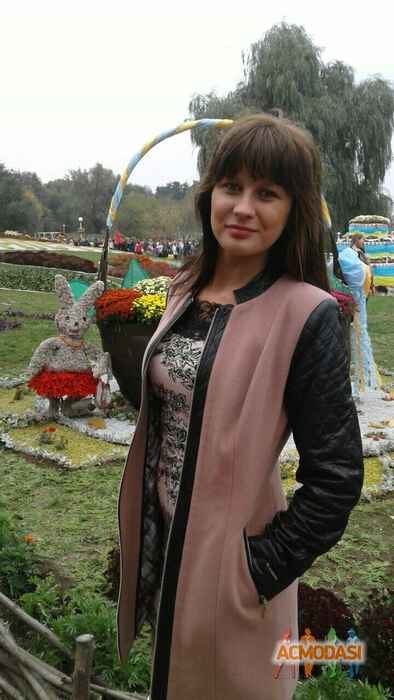 Алёнка  Цыганко фото №1030661. Завантажено 12 Березня 2017