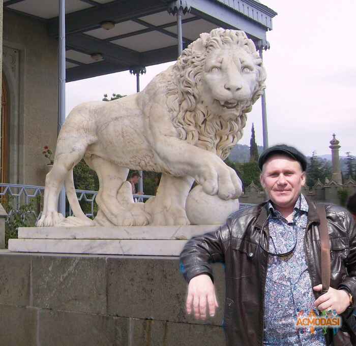 Владимир Александрович Семерников фото №1057941. Завантажено 24 Травня 2017