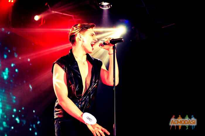 Андрій Андрійович Киривонос фото №1062406. Завантажено 04 Червня 2017