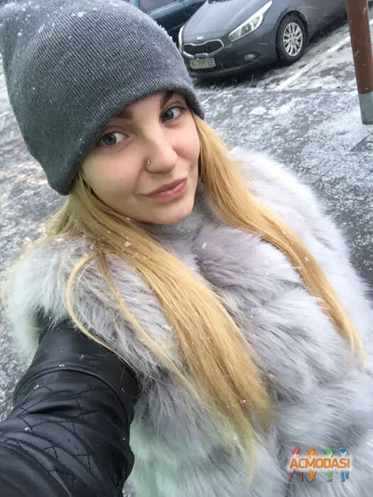 Карина Юрьевна Гринева фото №1065882. Завантажено 13 Червня 2017