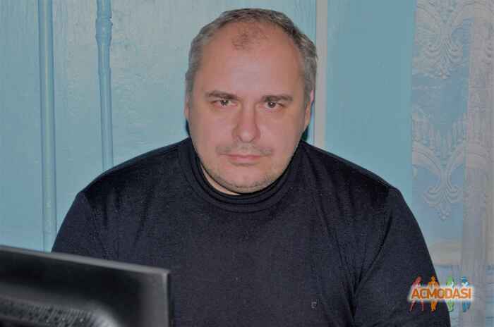 Сергій Анатолійович Петушков фото №1068096. Завантажено 18 Червня 2017