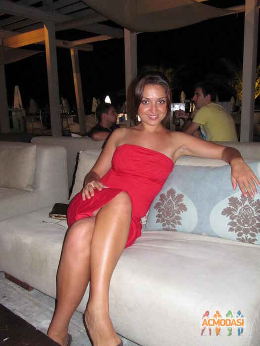 Анна  Казбеги фото №79945. Завантажено 02 Жовтня 2011