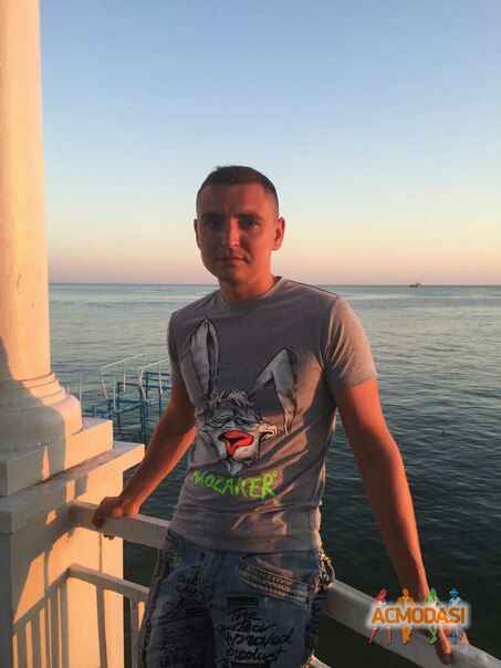 Алексей Игоревич Петриченко фото №1201494. Завантажено 06 Березня 2018