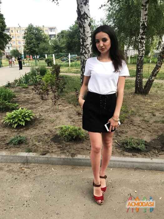 Татьяна Александровна Козинец фото №1320501. Завантажено 11 Листопада 2018