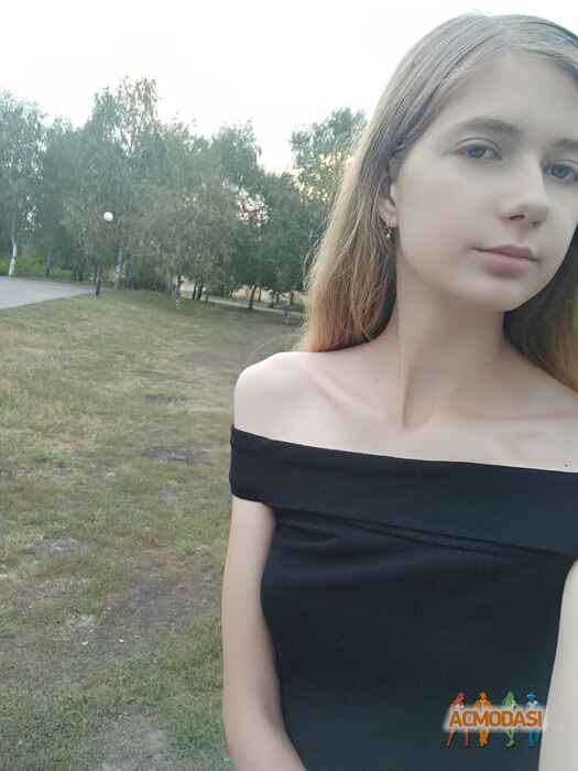 Алёна Вадимовна Науменко фото №1338544. Завантажено 16 Грудня 2018