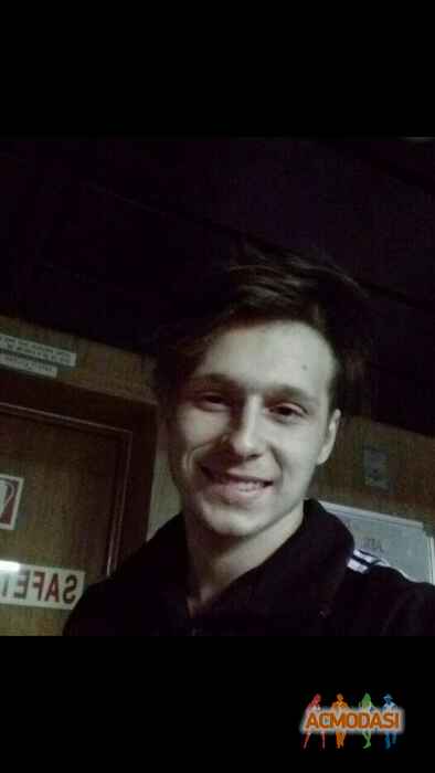Дэмиан Александрович Алиев фото №1405129. Завантажено 30 Травня 2019