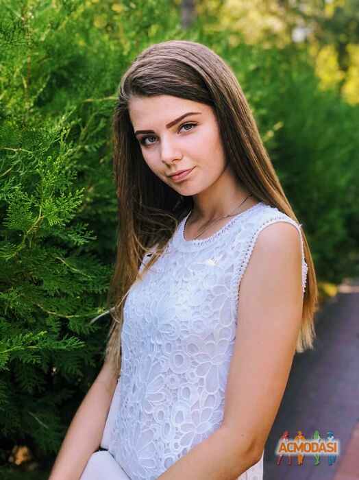 Лілія Сергіївна П