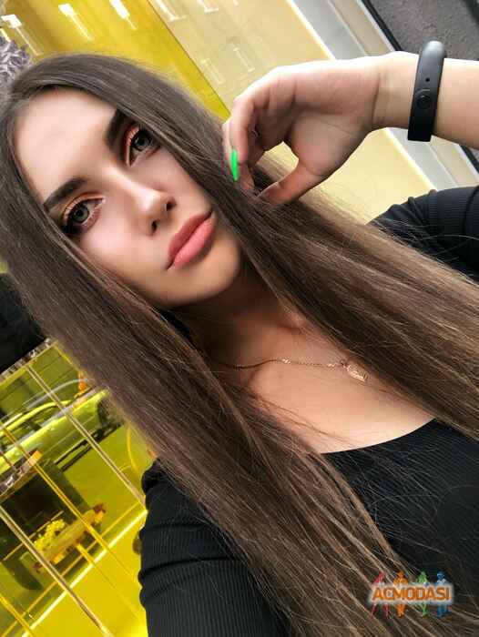 Василина Богданівна Савків фото №1498953. Завантажено 19 Січня 2020