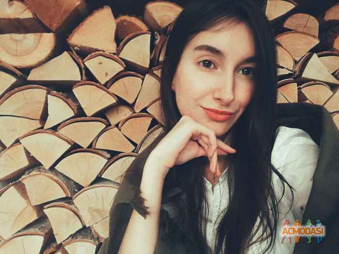 Анна  Ушкалова фото №1514196. Завантажено 27 Лютого 2020