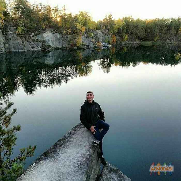 Владислав  Грабовський фото №1589376. Завантажено 04 Грудня 2020