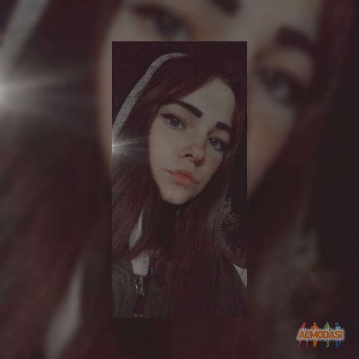 Лера  Солдатенкова фото №1666648. Завантажено 17 Листопада 2021