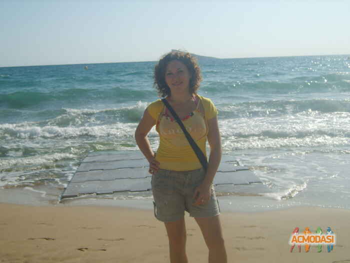 Ирина Игоревна Полякова фото №230863. Завантажено 30 Липня 2012