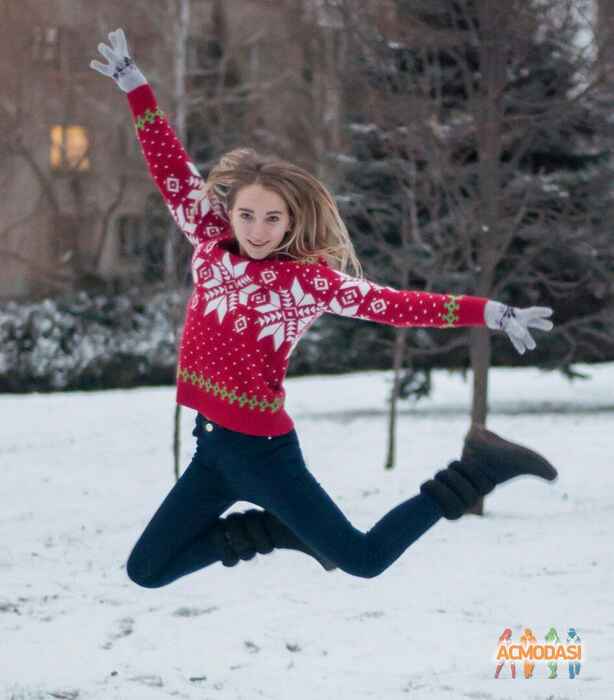 Анастасия Витальевна Деркач фото №1007927. Завантажено 17 Січня 2017