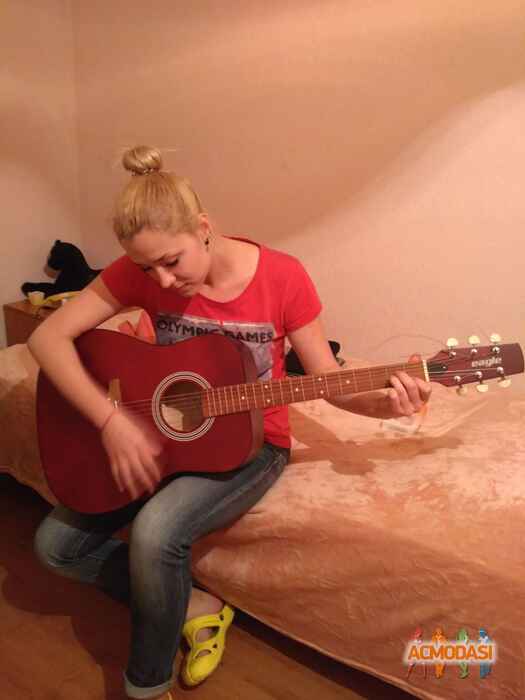 Олександра Сергіївна Єфремова фото №965675. Завантажено 02 Жовтня 2016