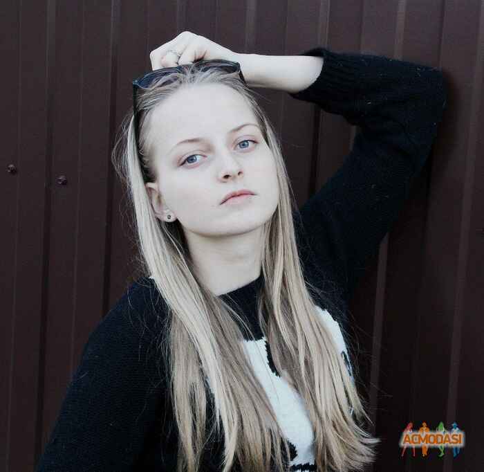 Анна  Гончарова фото №947539. Завантажено 22 Серпня 2016