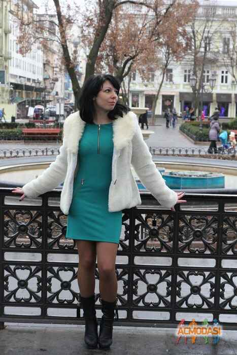 Анна Александровна Блащук фото №1003183. Завантажено 04 Січня 2017