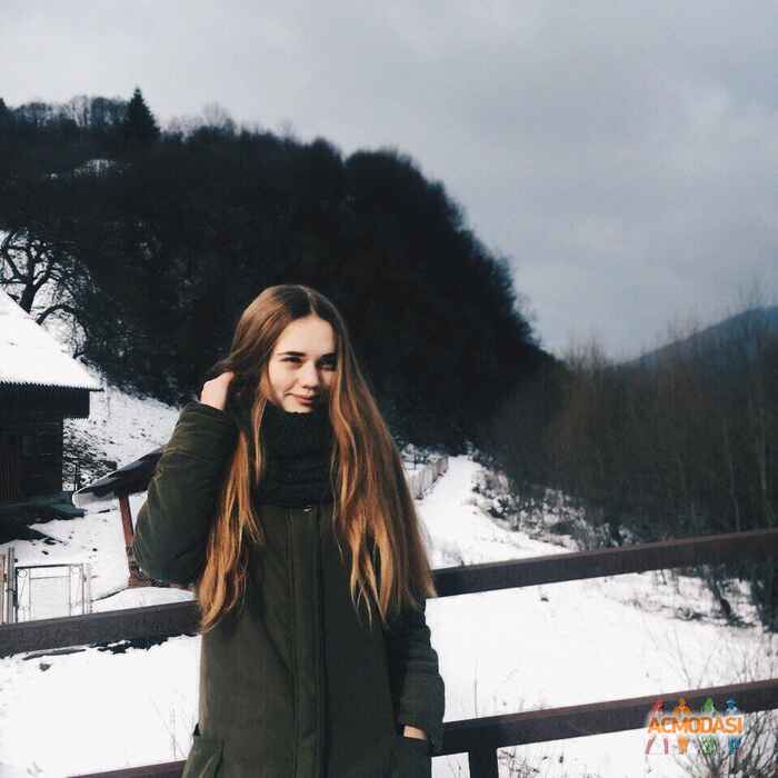 Дана Іванівна Балог фото №1192053. Завантажено 21 Лютого 2018