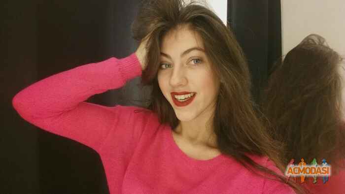 Владислава Андреевна Вецко фото №1021883. Завантажено 18 Лютого 2017