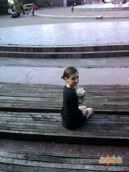 Настя  Вишня фото №1046210. Завантажено 22 Квітня 2017