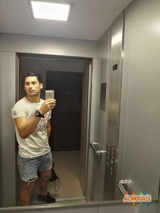 Женя Сергеевич Елагин фото №1141155. Завантажено 22 Листопада 2017