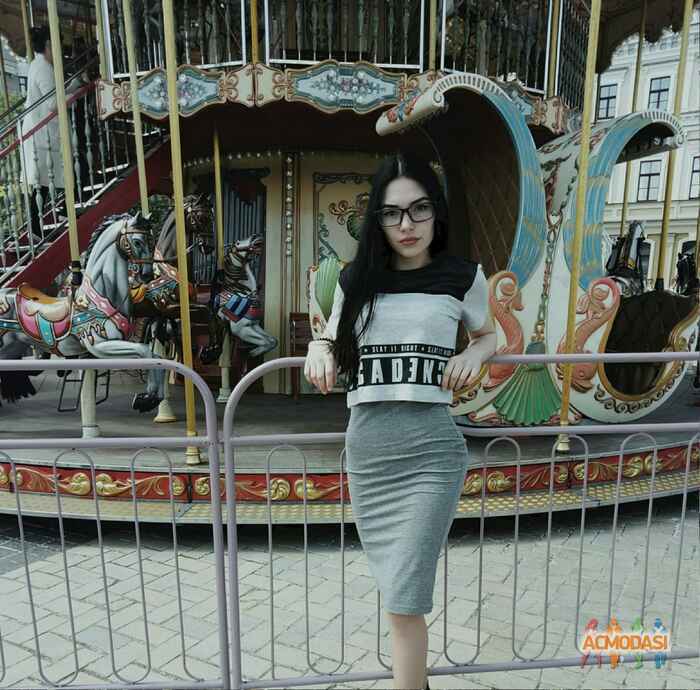 Ева Николаевна Решетникова фото №1067314. Завантажено 16 Червня 2017