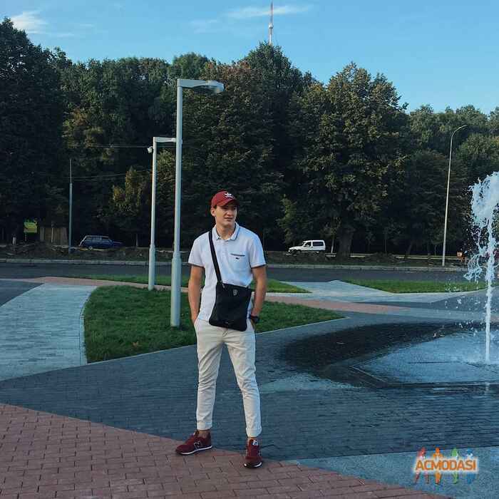 Руслан Георгиевич Смалий фото №1227019. Завантажено 03 Травня 2018