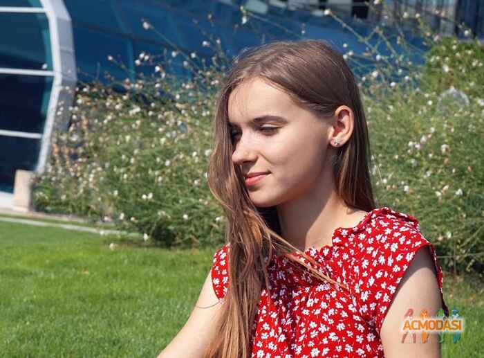 Оля  Балицька фото №1327934. Завантажено 25 Листопада 2018