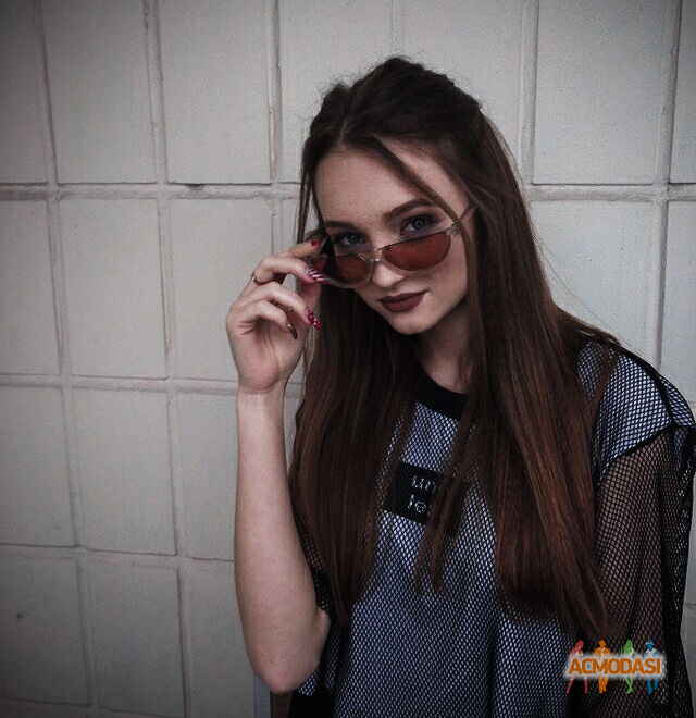 Діана Віталіївна Хліменко фото №1370096. Завантажено 25 Лютого 2019