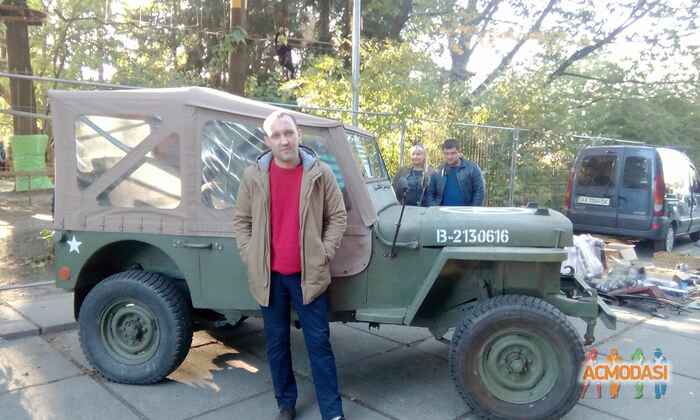 Бобруєнко Олександр Олександрович фото №1381038. Завантажено 22 Березня 2019