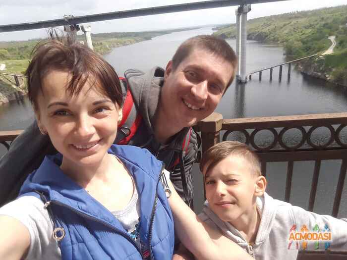 Марія Олександрівна Рощина фото №1424480. Завантажено 19 Липня 2019