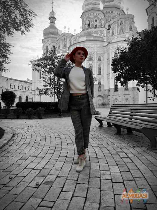 Ольга Юріївна Батичко фото №1595948. Завантажено 01 Січня 2021