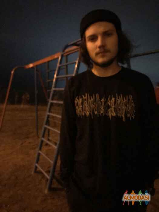 Дмитрий Александрович Ахбукин фото №1469027. Завантажено 01 Листопада 2019