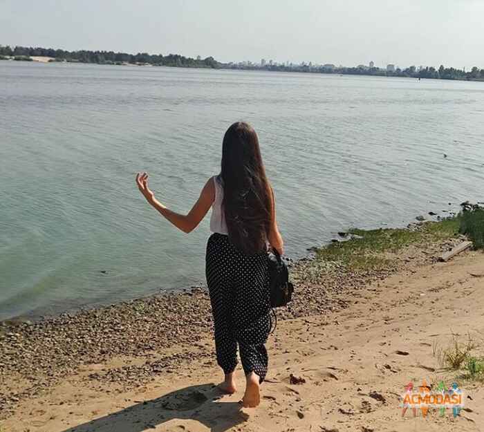 Владислава Аркадіївна Панчак фото №1540602. Завантажено 20 Червня 2020