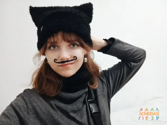 SOFI  JOYCE фото №1752687. Завантажено 11 Лютого 2026