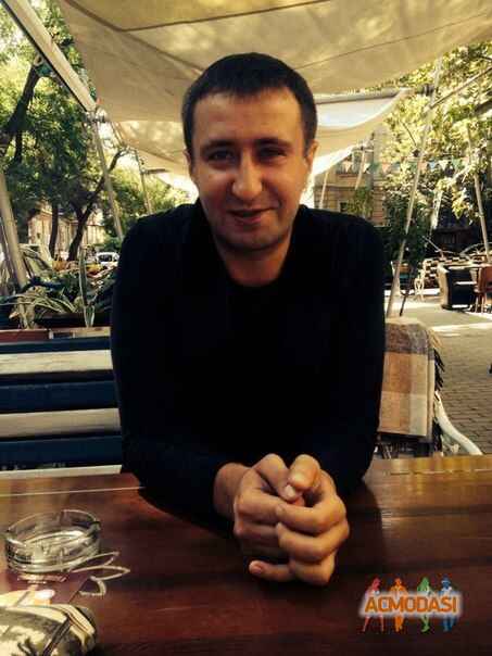 Евгений  Александрович фото №774153. Завантажено 12 Грудня 2014