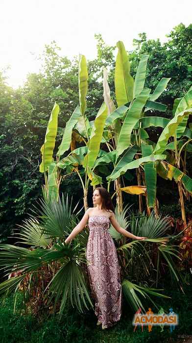 Дарина Павлова Сергіївна фото №1168747. Завантажено 20 Січня 2018