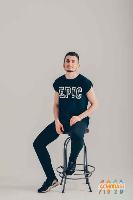 Володимир Володимирович Гарановський фото №947499. Завантажено 21 Серпня 2016