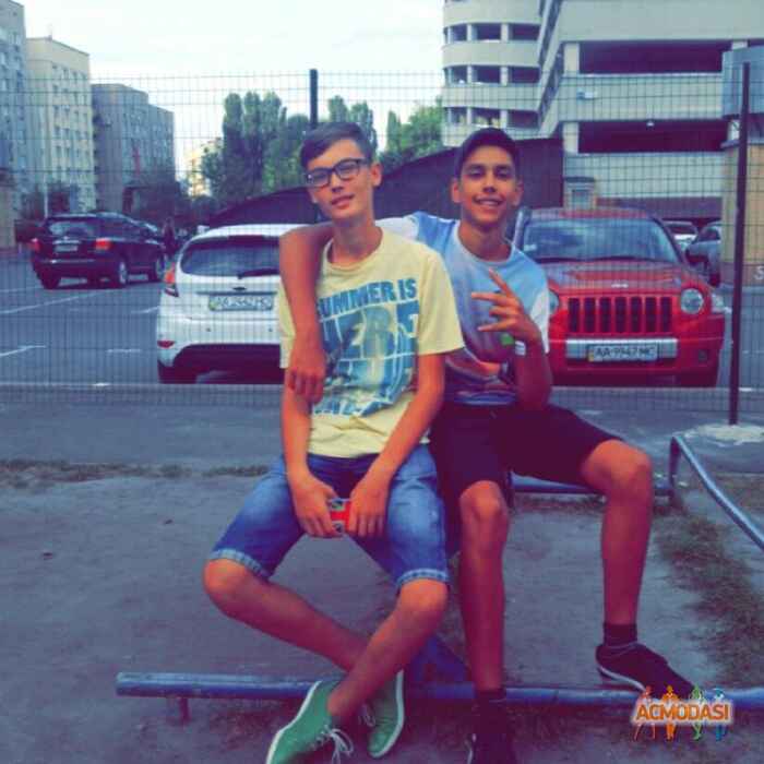 Олексій Сергійович Тутик фото №1027883. Завантажено 04 Березня 2017