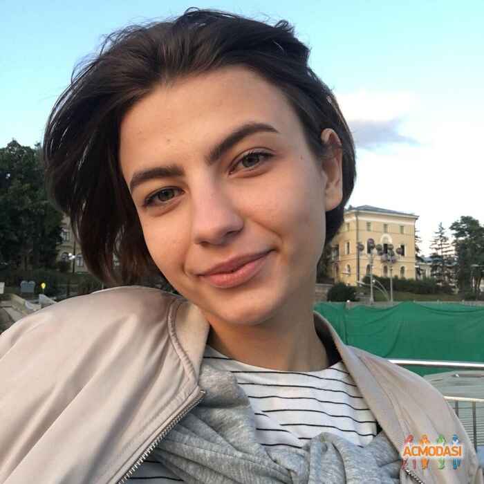 Елизавета Александровна Титаренко фото №1433016. Завантажено 08 Серпня 2019