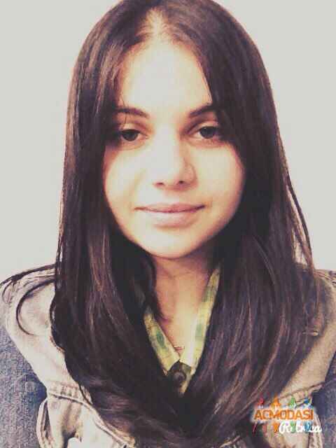 Alina  Zahariwa фото №1037684. Завантажено 30 Березня 2017