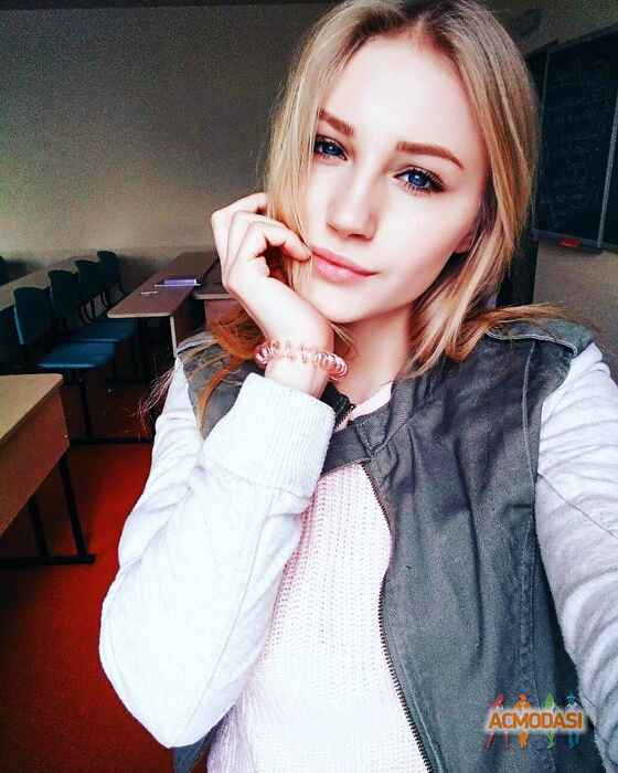 Майя Владимировна Бердник фото №1039247. Завантажено 03 Квітня 2017