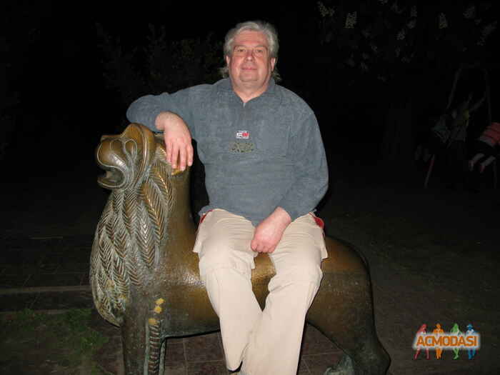 Олександр Віталійович Павлік фото №1052422. Завантажено 11 Травня 2017