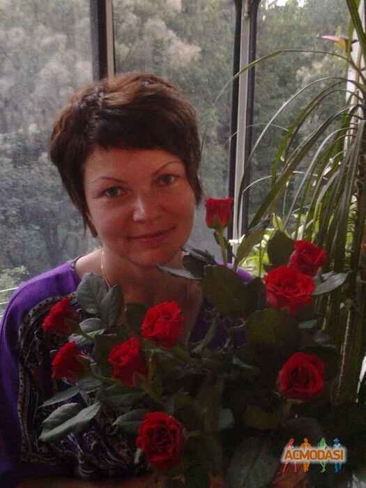 Світлана   фото №1078894. Завантажено 14 Липня 2017