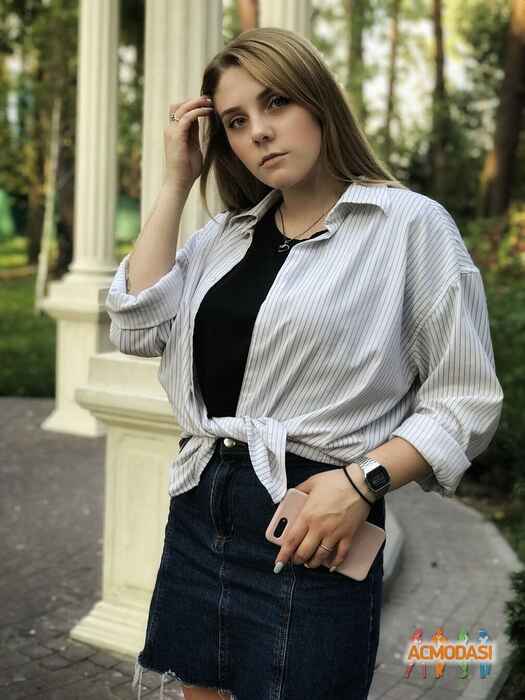 Вероника   фото №1476927. Завантажено 18 Листопада 2019