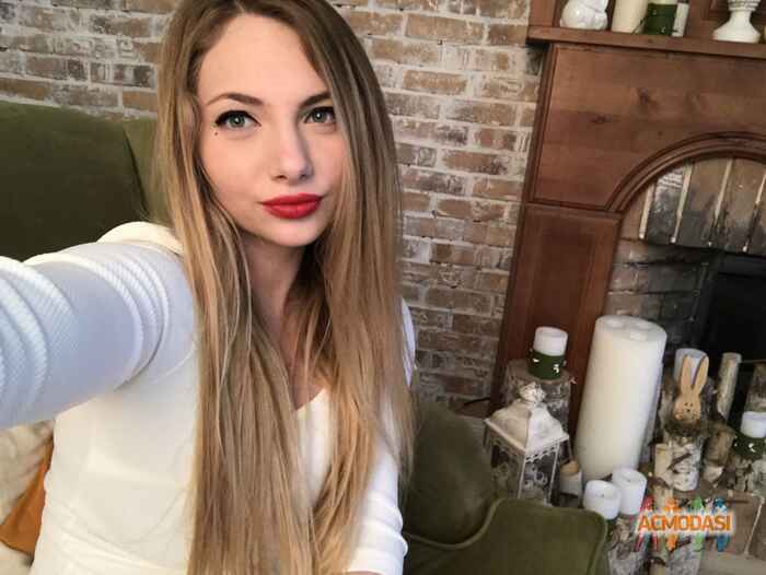 Анна Валентиновна Яровенко фото №1083976. Завантажено 27 Липня 2017