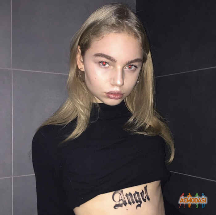 Валерия Алексеевна Гончарова фото №1462142. Завантажено 17 Жовтня 2019