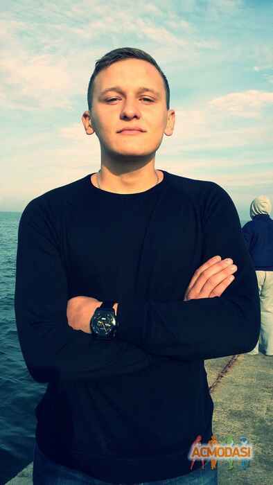 Михайло Валентинович Нікішин фото №1101850. Завантажено 09 Вересня 2017