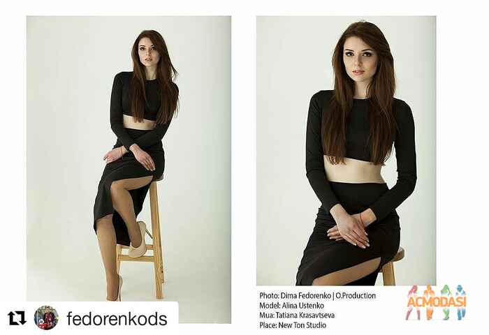 Аліна Григорівна Устенко фото №1112568. Завантажено 04 Жовтня 2017